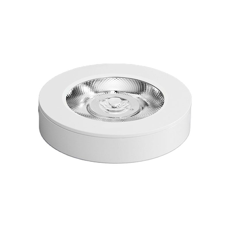 Round LED Wall Lights Surface Mounted LED Ceiling Lamp 3W/5W/7W/9W/12W/15W Ultra-thin Driverless COB Downlight Indoor Lighting