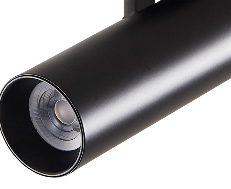 Surface Mounted LED Downlights Foldable 360° Rotatable LED Ceiling Spot lights 12W 20W 30W LED Lamps Background Wall Lighting