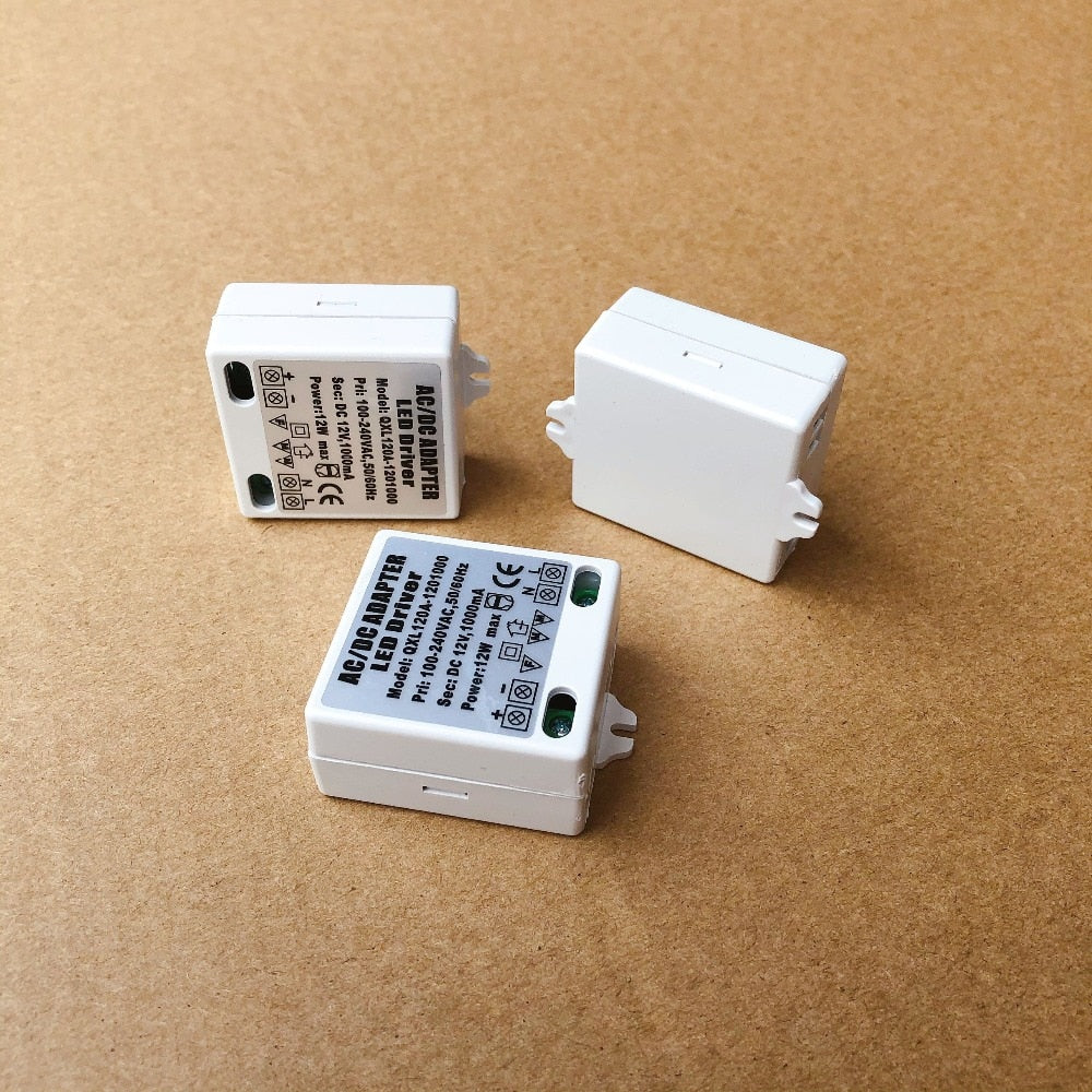 9pcs/lot DC12V 1W LED MINI Downlight Bridgelux Chip Waterproof IP65 LED Spot Light LED Cabinet Light LED Downlight