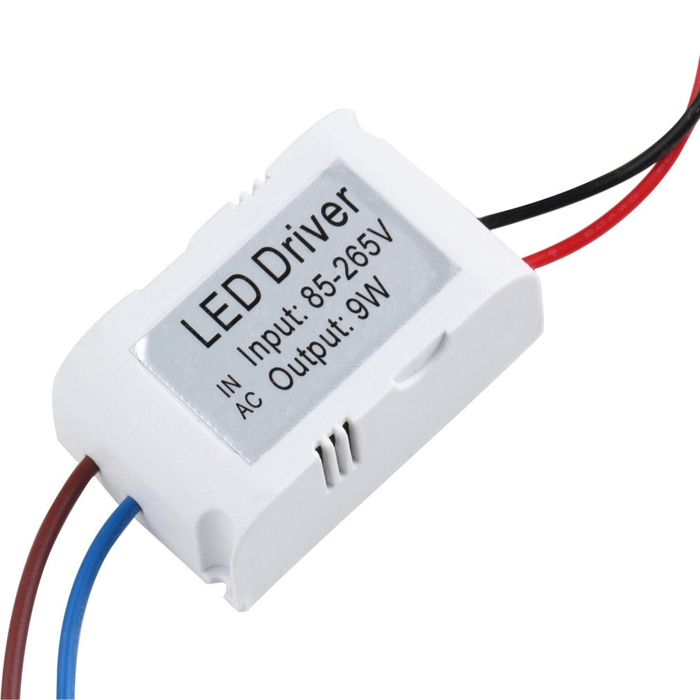 ICOCO 9W 280-350Lm LED Downlight Ceiling Light Energy-saving Eye Protection LED Down Lamp Bulb With LED Driver AC85-245V