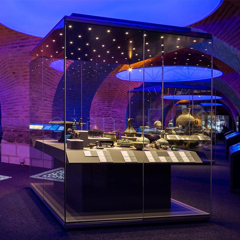 etrnLED 3W Ceiling Spots 12v Led Focus Mini Led Light Recessed Lamp Interior Spotlights Cabinet Showcase Downlight with Driver Spot