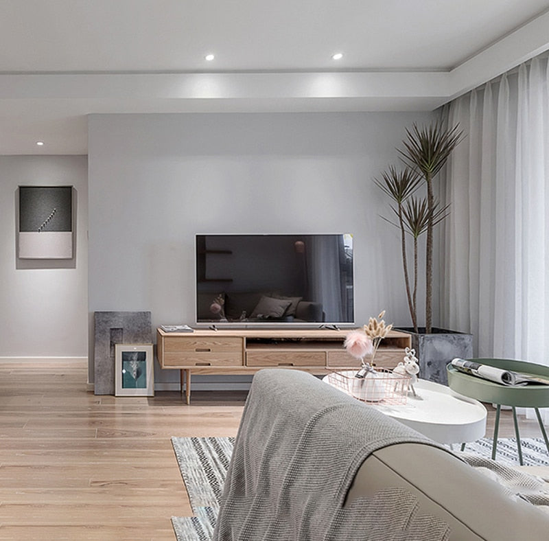 Dimmable AC90V-260V 3W 5W 7W 9W 12W 15W 18W LED Downlights Epistar Chip COB Recessed Ceiling Lamps Spot Lights For Home illumination