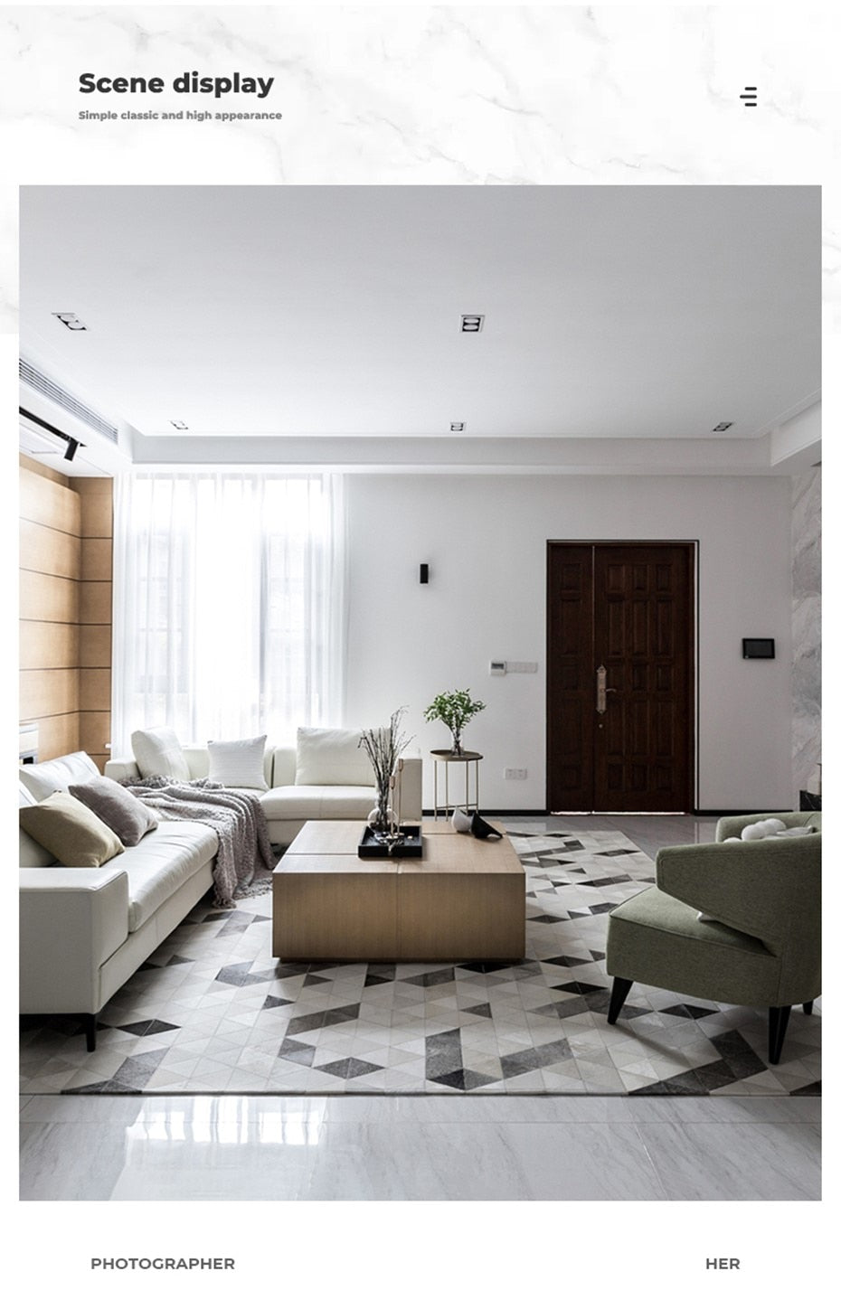 Recessed Led Downlight Lamp GX53 Bulb Ceiling Led Light No glare Bulb Replace 14W 18W 24W For Kitchen Dining Room Living Room