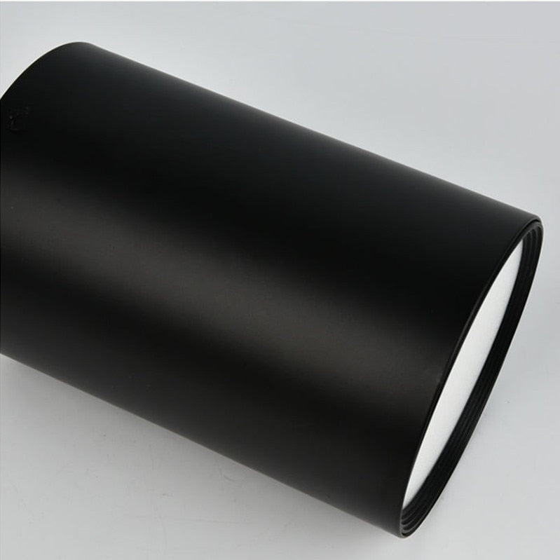 Dimmable Surface Mounted Aluminum LED Downlights 7W 9W 12W 15W 18W 24W Chip COB Ceiling Spot Lights AC85~265V home renovation