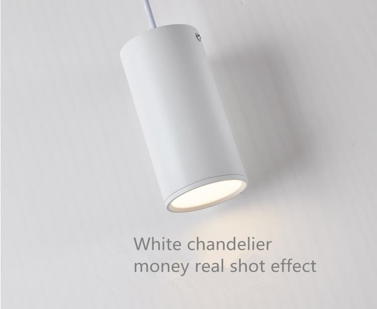 Dimbare Opbouw Plafond Downlights 7W 9W 12W 15W 18W 20W AC85-265V Plafondlamp cob Led Spot Light + Led Driver