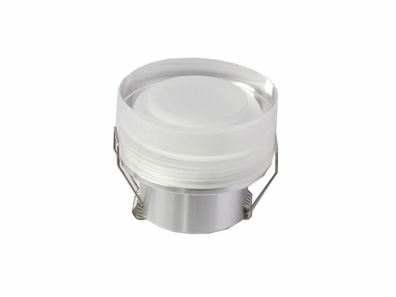 LED Acrylic Downlight Round Crystal led ceiling lamp Hallway Decor Lamp Round NEW