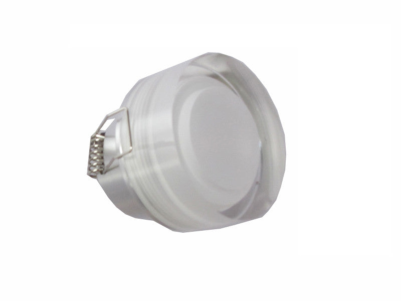 LED Acrylic Downlight Round Crystal led ceiling lamp Hallway Decor Lamp Round NEW