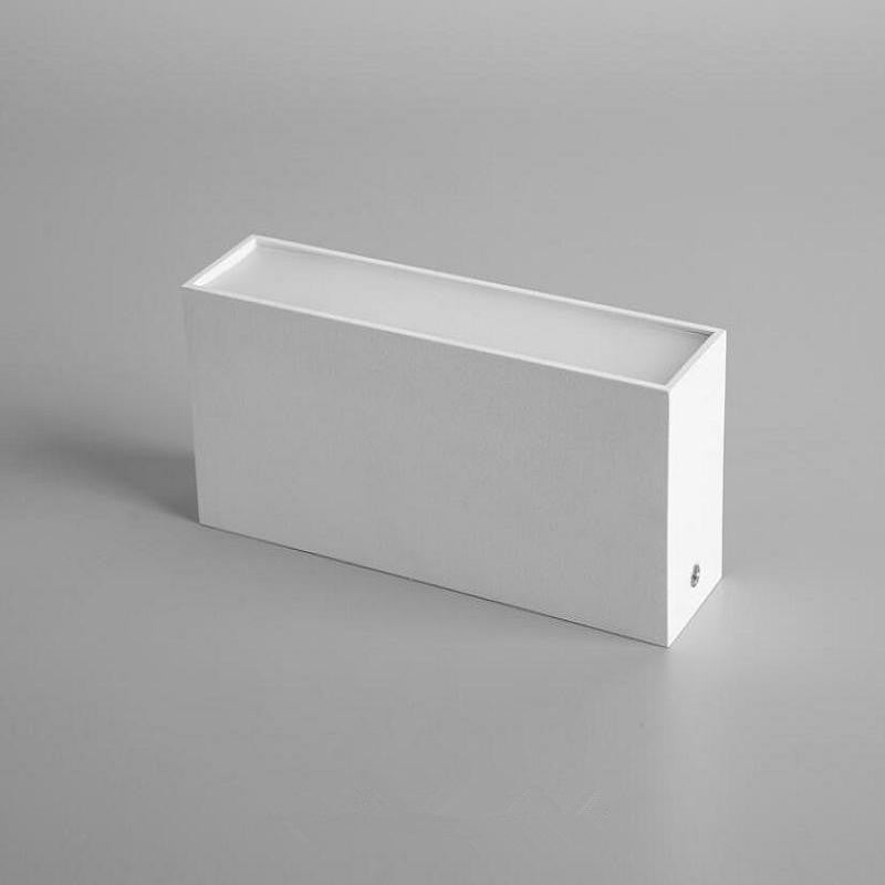 Frameless surface mounted Downlight AC110V-240V LED Linear Bar Lamp Aluminum Ceiling Light Long Strip Corridor Bedroom Decor