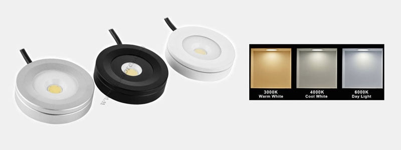 Mini LED Downlight 1W IP65 12V 15mm 25mm Outdoor Garden Bathroom Corridor Ceiling Spot Bulb Light SPA Sauna Lighting Lamp CE