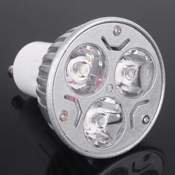 Led 9W 12W 15W GU10 MR16 E14 E27 Dimmable lamp Led Spotlight 220V 110V downlight Warm White Cold White led bulb light