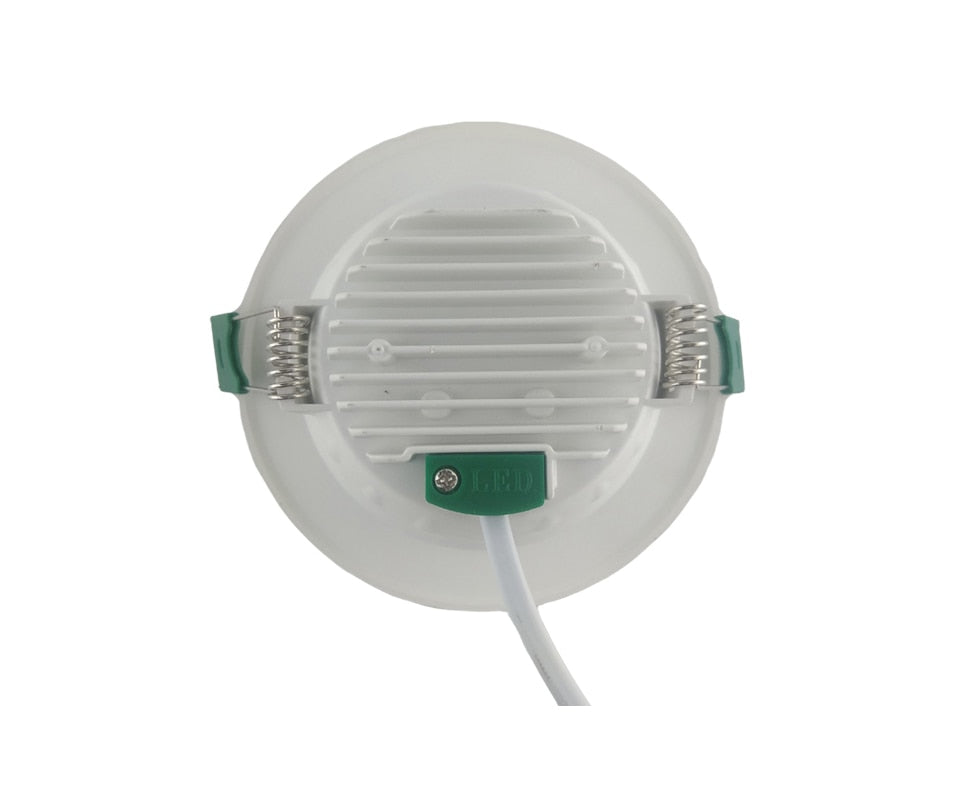 LED Ceiling Lights For Room 18W 15W 12W DC12V Downlights Ceiling Spots LED Fixture Ceiling lamps For Indoor living Room Lighting