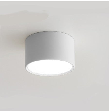 LED Downlight Surface Mounted Ceiling light No opening 5W 7W 9W 12W 15W modern Led ceiling light spotlight interior Lighting lamps