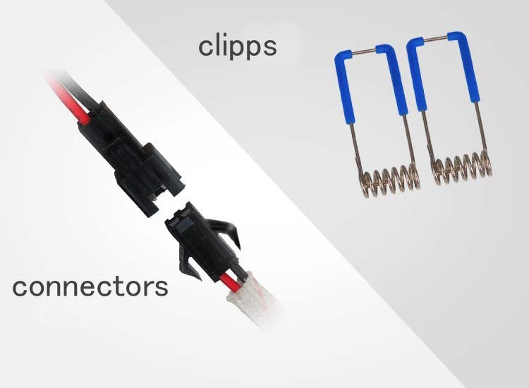 Dimmable Square led downlight 6w 10w 14w 12V 220V recessed cabinet bulb square spotlight ceiling led driver for home decoration