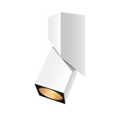 Folding 360° Rotation Dimmable LED Downlights 15W/20W COB LED Ceiling Spot Lighting 85-265V LED Background Lamps Indoor