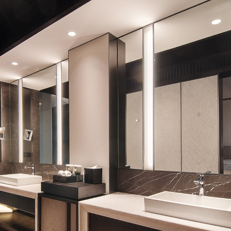 Led Downlight Recessed Kitchen Home Lamps 220V Ultra Thin Panel Lights 3W 5W 9W 12W 15W 18W LED Down Light Spot Led Ceiling Lamp