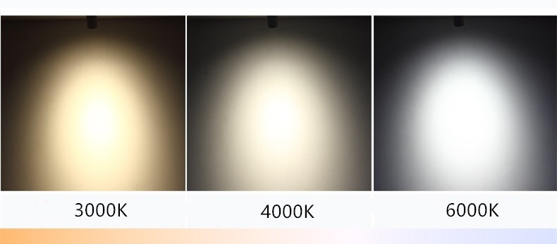 Surface Mounted LED Downlights Foldable 360° Rotatable COB LED Ceiling Spot lights 12W 15W 20W LED Lamps Background Wall Lighting