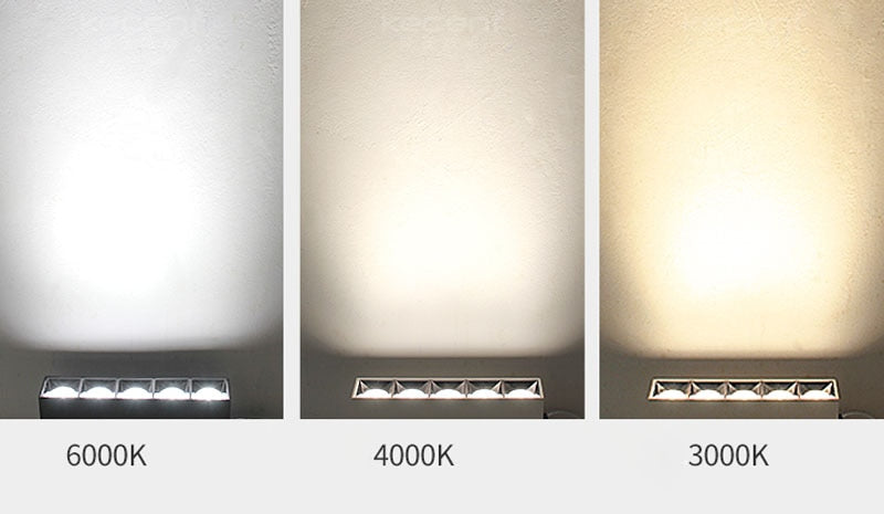 Modern LED Downlight Ceiling Lamp Surface Mounted Spot Led 110V 220V 230V 3W 9W 15W 30W Bedroom Living Room Lighting