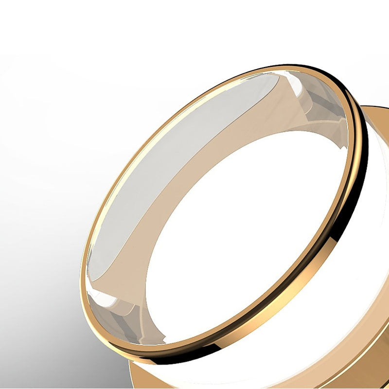 Crystal Recessed Ceiling Downlight lamp Led lights 220V 230V 5W 7W 9W 12w led spot lights Fixtures Indoor Lighting