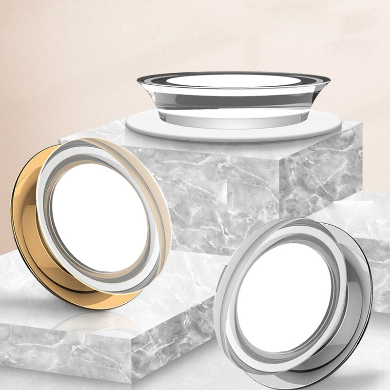 Luxury Style Crystal Led downlight 5W 7W 9W 12W spot light AC220V 110V led lamps ceiling lamp For Indoor recessed lighting