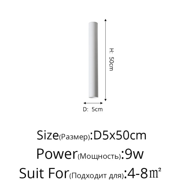 Simple New Modern LED Ceiling Lights Living Study Room Bedroom Aisle Cloakroom Indoor Lighting Downlight Dimmable Remote Lamps