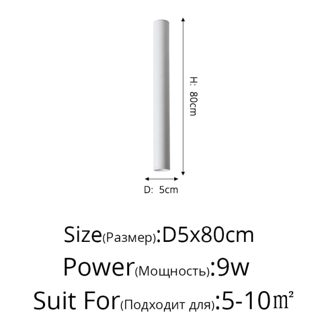 Simple New Modern LED Ceiling Lights Living Study Room Bedroom Aisle Cloakroom Indoor Lighting Downlight Dimmable Remote Lamps