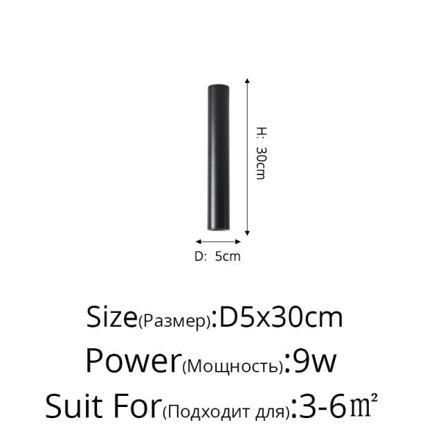 Simple New Modern LED Ceiling Lights Living Study Room Bedroom Aisle Cloakroom Indoor Lighting Downlight Dimmable Remote Lamps