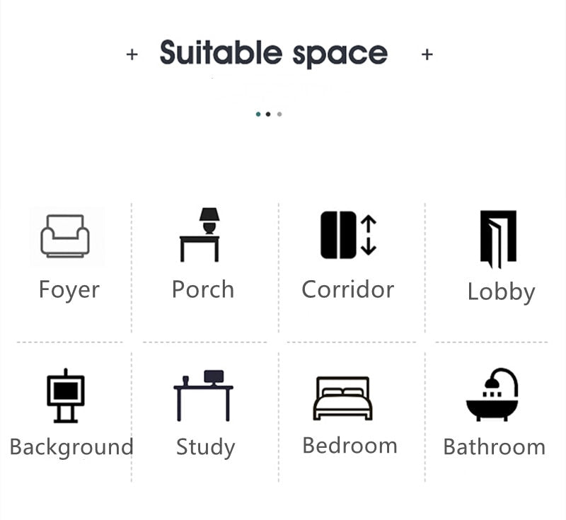 Downlight LED Recessed Light Crystal Stereoscopic Spotlight Modern Corridor Aisle Porch Bedroom Kitchen Ceiling Lamp AC110 220V