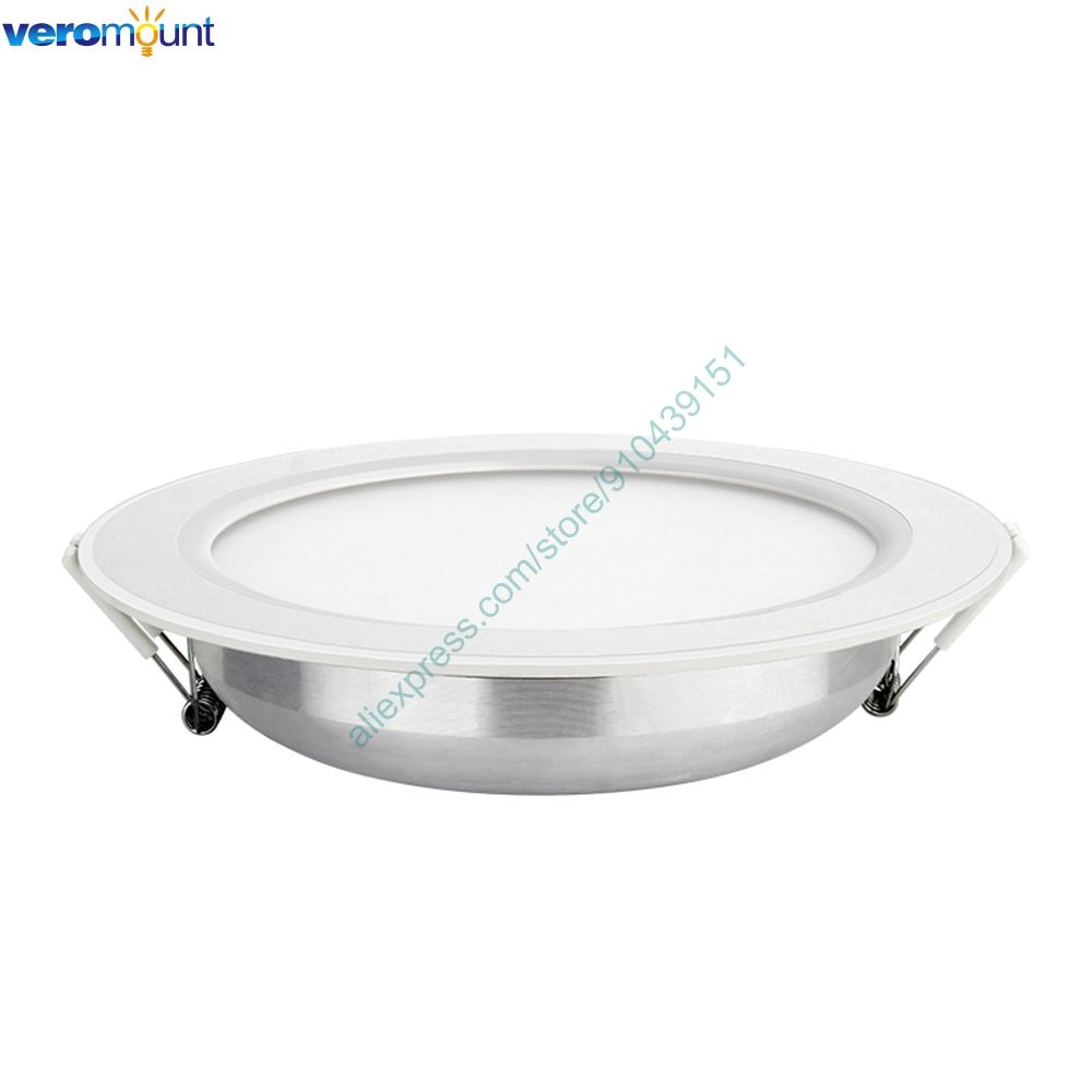 MiBoxer FUT066 12W RGB+CCT LED Downlight AC110V 220V 2.4G RF Wireless Remote WiFi Smartphone APP Alexa Google Voice Control