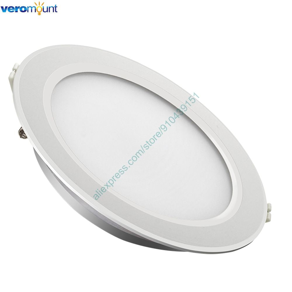 MiBoxer FUT066 12W RGB+CCT LED Downlight AC110V 220V 2.4G RF Wireless Remote WiFi Smartphone APP Alexa Google Voice Control