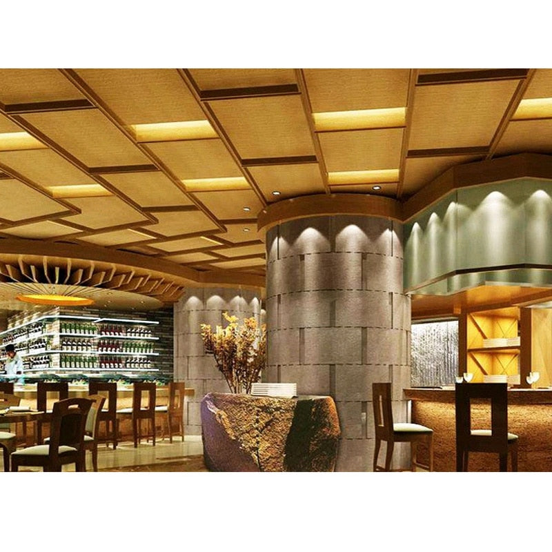 White Black LED Mini Downlight Under Cabinet Spot Light 3W for Ceiling Recessed Lamp AC85-265V Dimmable Down lights Round Square