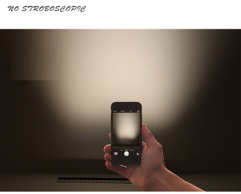 Saiyo LED Downlight Line Light Bar Creative Linear Rimless Magnetic Lamp Recessed Ceiling Lamps Strip Living Room Corridor Light