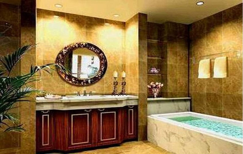 Waterproof IP68 LED Downlight AC110V 220V Dimmable 15W LED Recessed Ceiling Lamp for Bathroom Living Room Anti-fog lamp