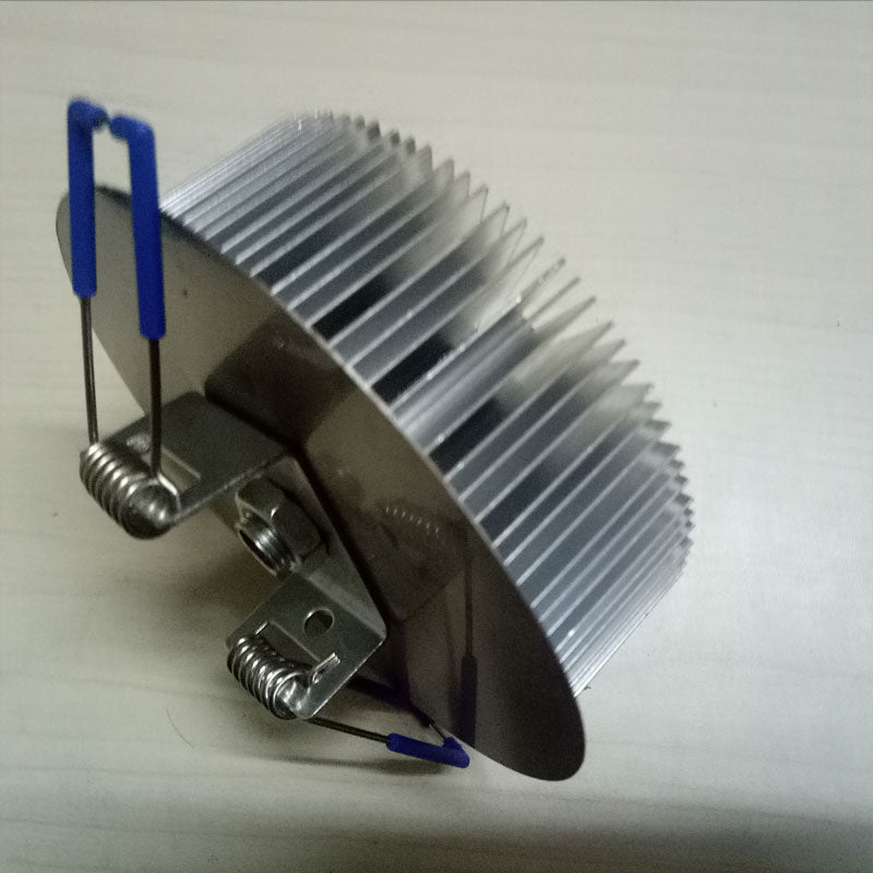 Modern LED Ceiling Light 3W LED Spot RGB Downlight Wall Sconce Art Gallery Decoration Front Balcony Lamp Porch Light Corridors