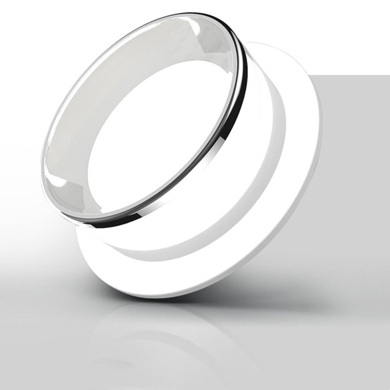 Luxury Style Crystal LED Downlight 5W7W9W12W15W Crystal Recessed Downlights Ceiling Spot Lighting Bedroom Kitchen Indoor lamp