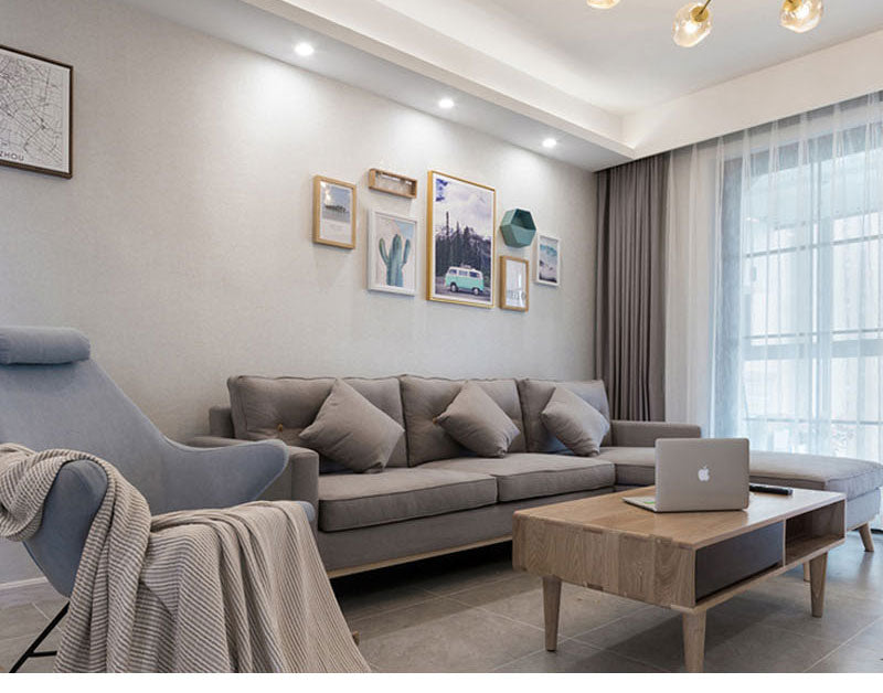 QIUBOSS Dimmable LED Downlights 220V for Living Room Recessed LED Spotlights 7W 15W COB Ceiling Lights Lamp for Bedroom Kitchen