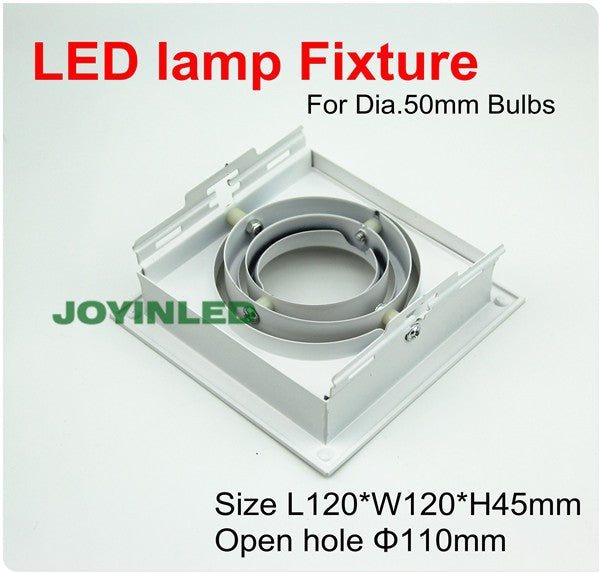 Downlight 360 rotatable under lobby recessed ceiling fixture led downlights
