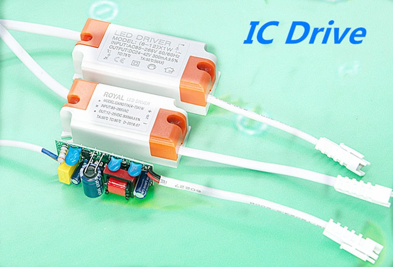 Recessed Square Dimmable LED Downlights 7W 9W 12W COB LED Ceiling Lamp AC85-265V Warm/Cold White LED Spot Lights Indoor Lighting