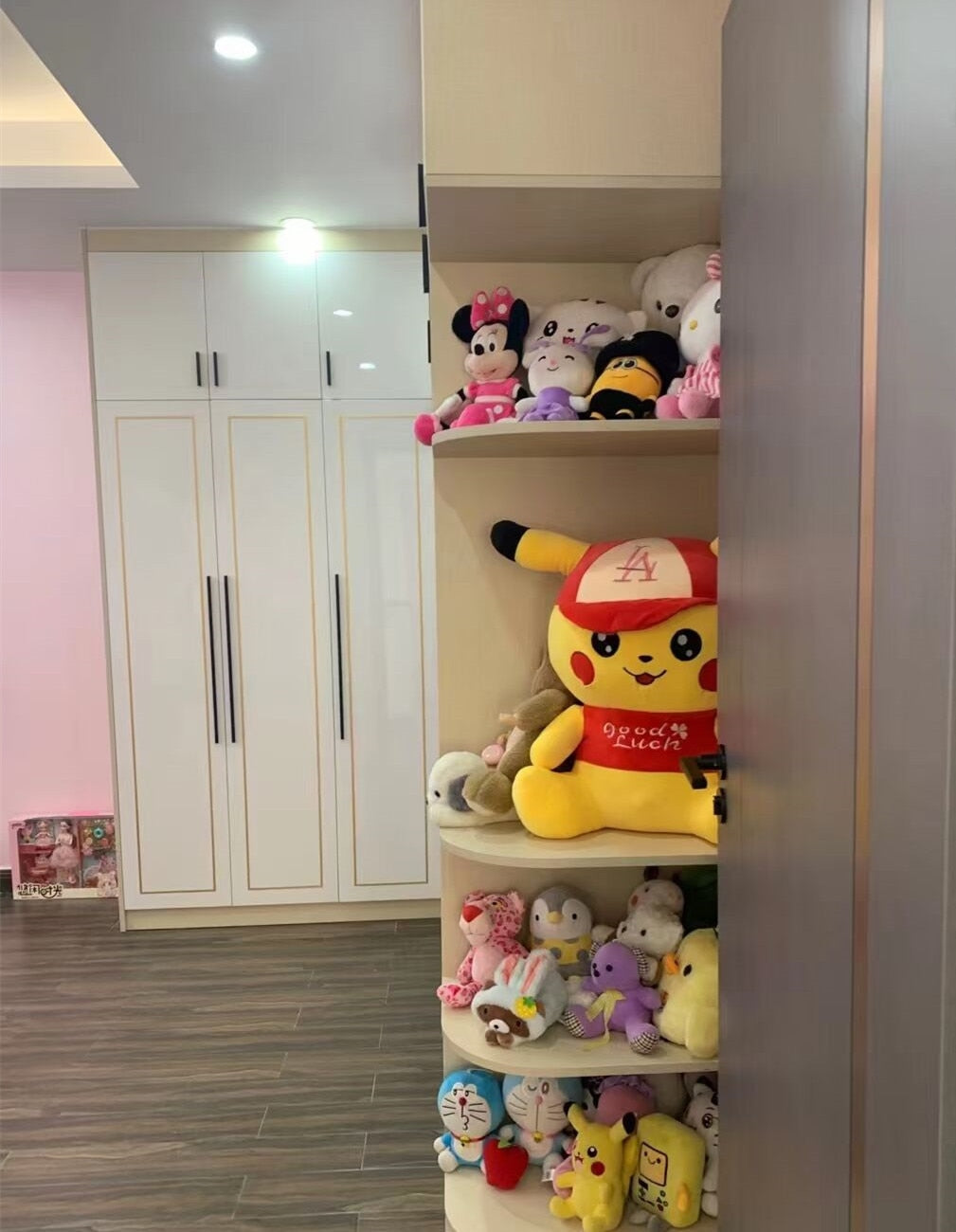 Recessed Square Dimmable LED Downlights 7W 9W 12W COB LED Ceiling Lamp AC85-265V Warm/Cold White LED Spot Lights Indoor Lighting