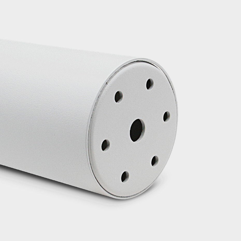 Dimmable Surface Mounted LED Downlight lamp Long tube LED Ceiling Spot Lights AC110-220V LED Ceiling Lamp Indoor decoration lamp Spot