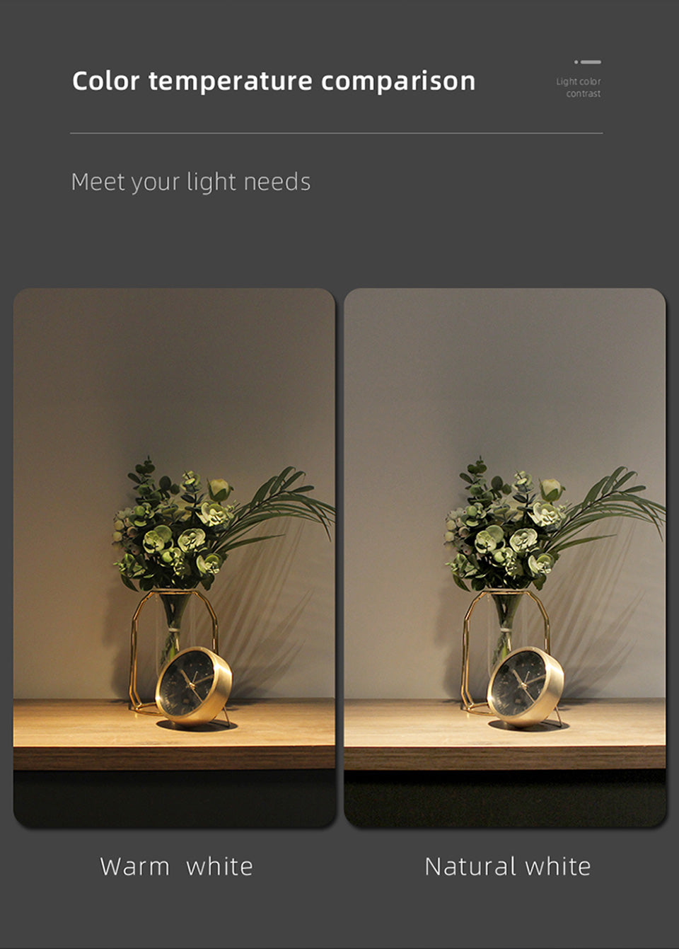 Aisilan LED Embedded Ceiling Spotlight Square Downlight Grille Honeycomb Anti-glare Recessed Light For Indoor Living Room