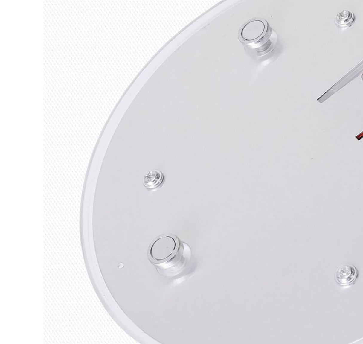 LED Panel Light SMD2835 36W 24W 18W 12W Module Lamp Energy Saving 220V Round Ceiling Lamp Board Light Indoor Wall Lamp spotlight