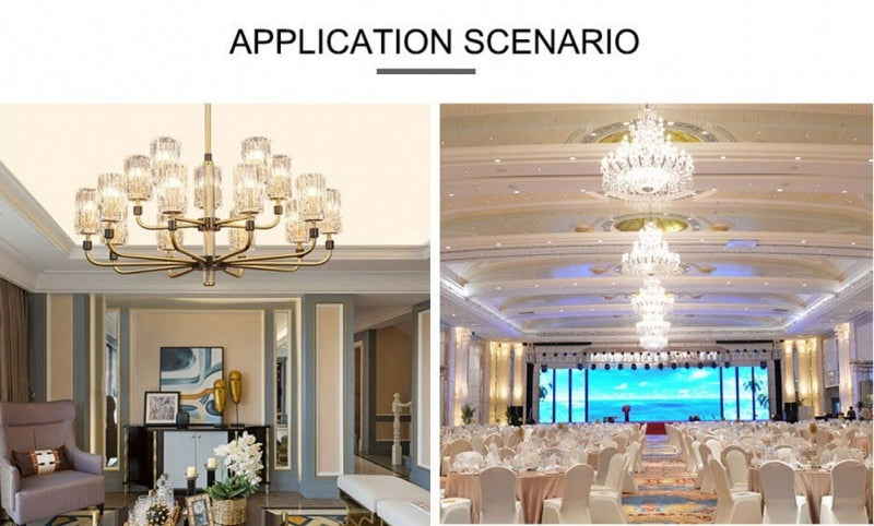 Super Bright G9 LED Light Bulb 7W 9W 12W 15W 220V Glass Lamp Cold White/Warm White Constant Power Light LED Lighting G9 COB Bulbs