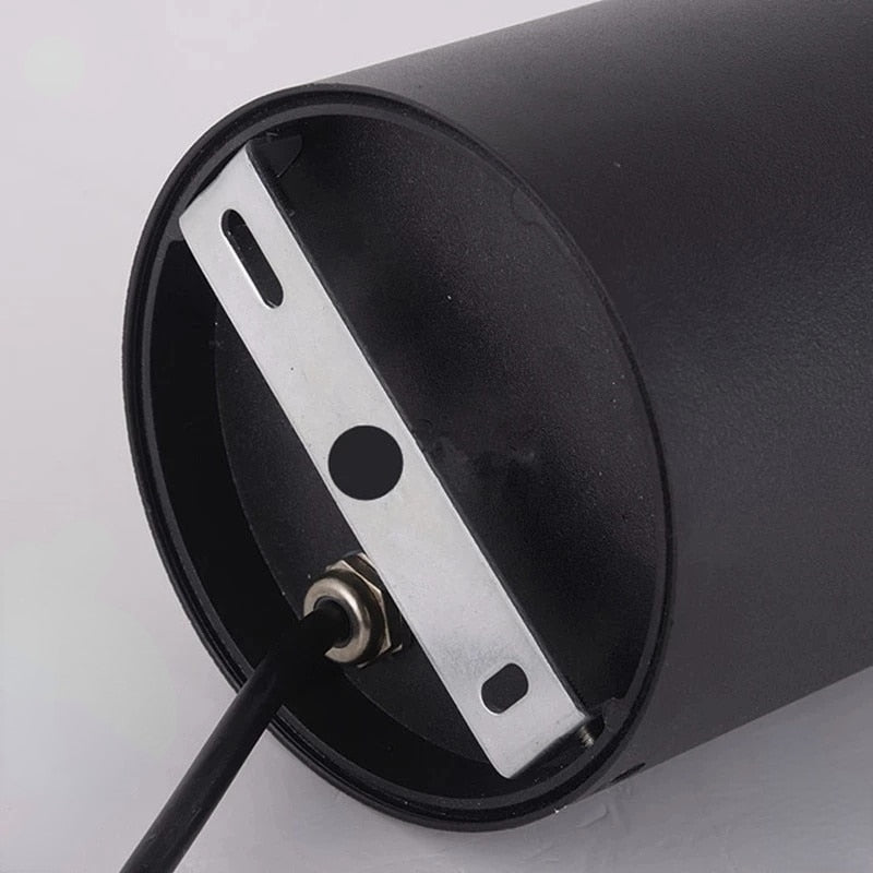 Surface Mounted Led Downlight Ceiling Spot Light 5-20W Brightness AC85-265V Outdoor Hotel Home Indoor Lighting Waterproof IP65