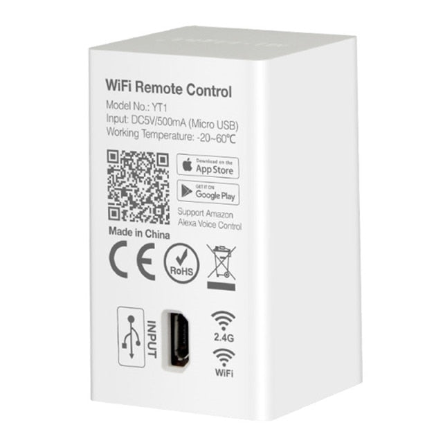 MiBoxer RGB+CCT 15W LED Downlight FUT069 IP54 Waterproof AC86-265V Round Recessed 2.4G Dimmable Light For Bathroom Round