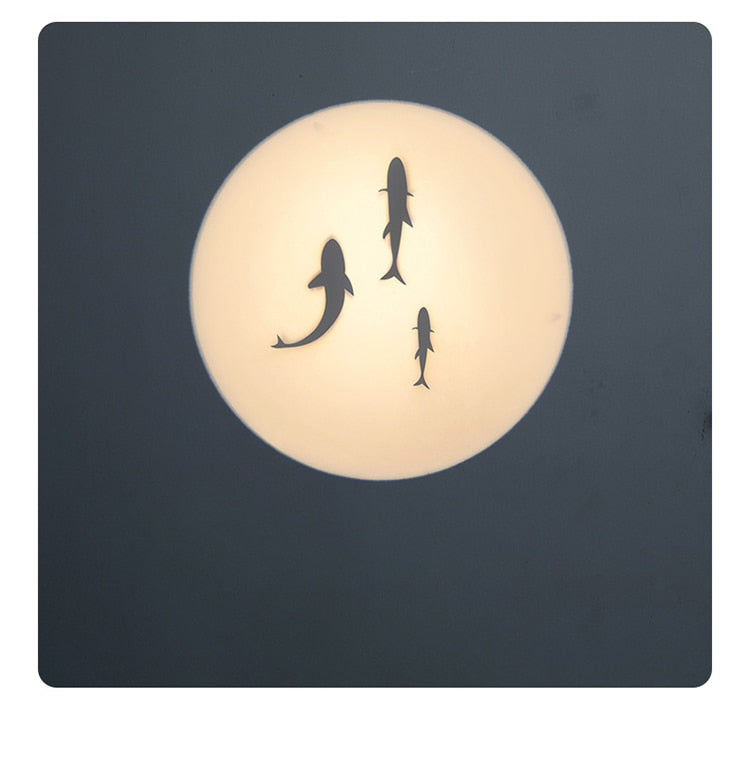 LED Downlight Projection Spotlight Led Ceiling Lamp Recessed Surface Mounted Rotatable Indoor Spot Light For Mall Bar Home Decor