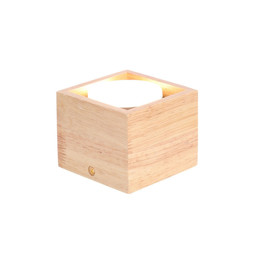 Thrisdar 9W 18W Adjustable Surface Mounted LED Downlight Nordic LED Ceiling Spot Light Bedroom Kitchen Corridor Ceiling Light