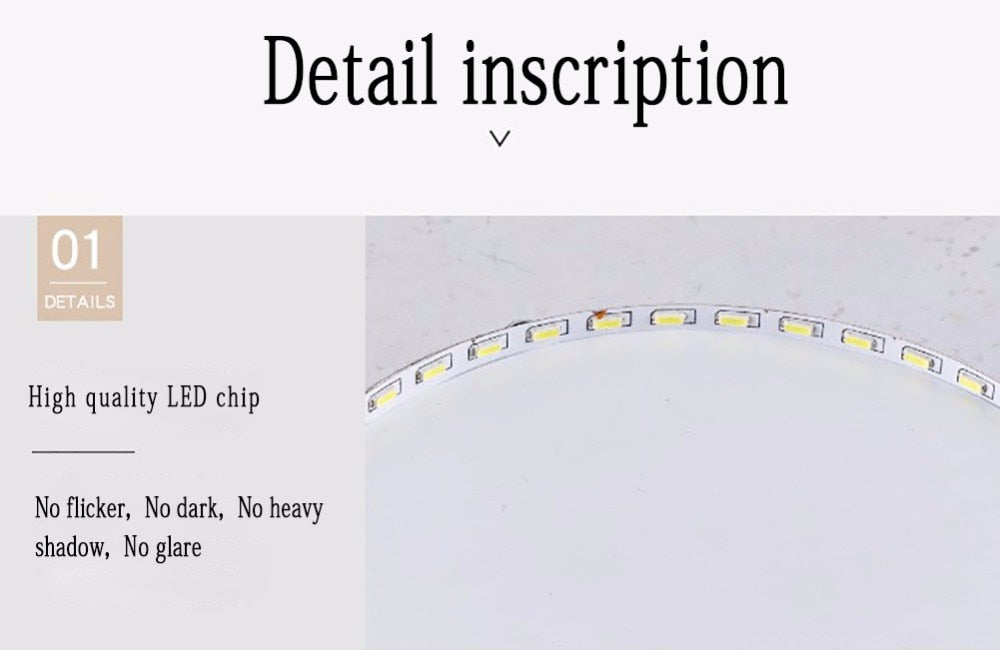 LAIMAIK LED Panel Light AC220V 6W 8W 15W 20W Round LED Panel Light Recessed LED Ceiling Light Spot Downlight Dith Led Driver