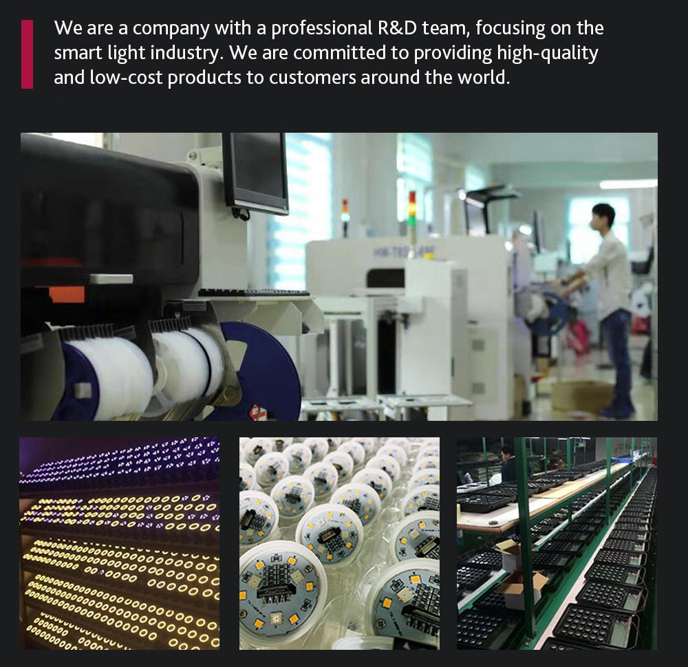 5W Bluetooth Mesh Downlight RGBCW Smart APP Spot LED Light Color Changing Warm Cool light Work with Alexa Google Home