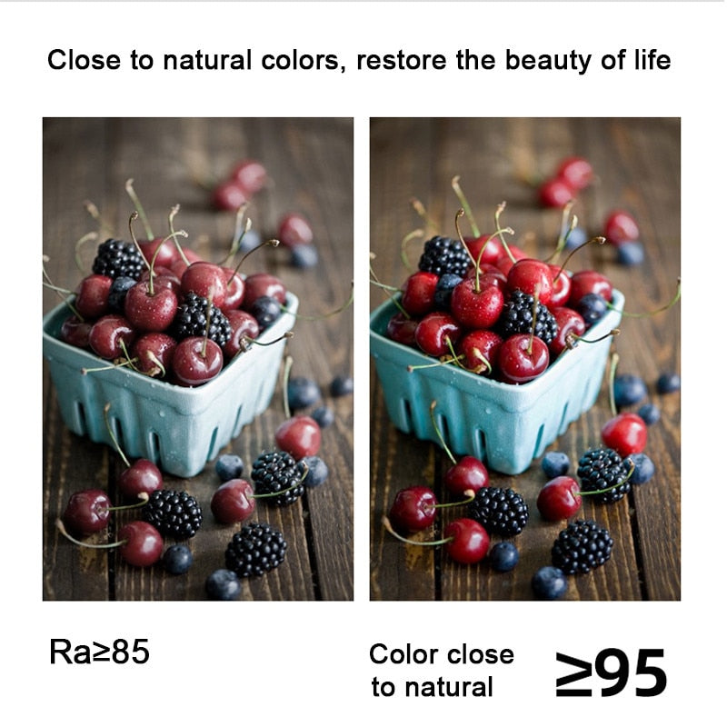 New Design CRI90 Dimmable Led Downlight Light 3W Round Recessed Ceiling Lamp AC 110V 220V Home Decor Indoor Spot Lighting 2021