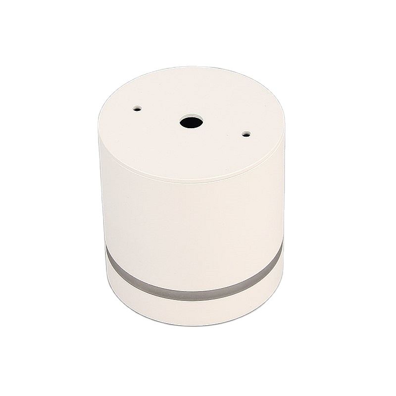 Surface mounted dimmable LED downlight 7W/10W/12W/15W COB LED ceiling spotlight AC85~265V LED Background Lamp Indoor Lighting